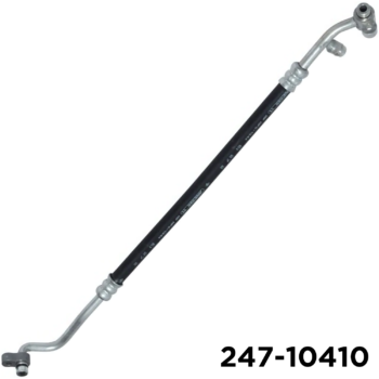 Discharge Line Call For Pricing