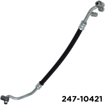 Discharge Line Call For Pricing