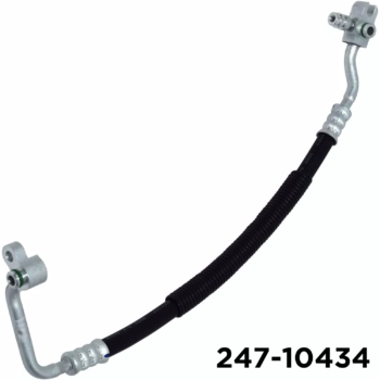Discharge Line