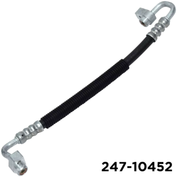 Liquid Line w/o Orifice Tube