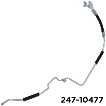 Liquid Line w/o Orifice Tube