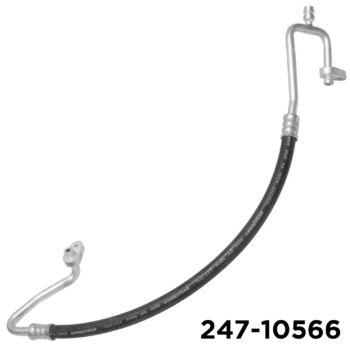 AFTERMARKET A/C DISCHARGE LINE HOSE ASSEMBLY