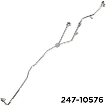 Liquid Line w/ Orifice Tube