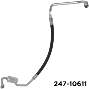 Discharge Line Call For Pricing