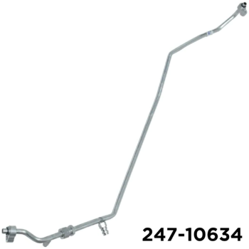 Liquid Line w/ Orifice Tube