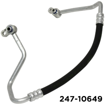 AFTERMARKET A/C DISCHARGE LINE HOSE ASSEMBLY