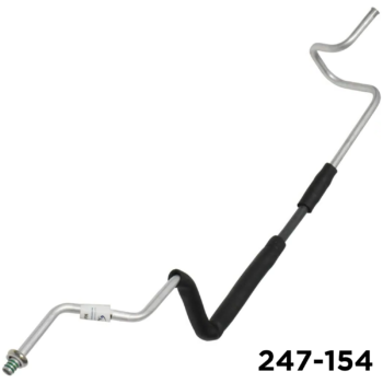 Liquid Line w/ Orifice Tube