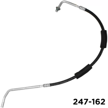 FRD TAURUS 4C6C 02-86
