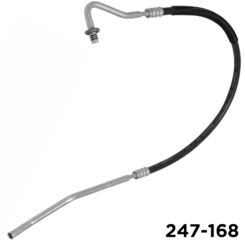 FRD TEMPO 91-88