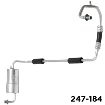 FRD TAURUS 95-89 V6