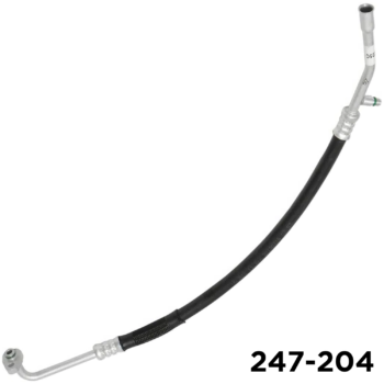 DODG INTREPID 97-93