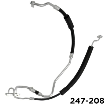 DODG CARAVAN 95-93 3.
