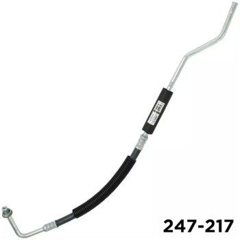 FRD MUSTANG 97-96