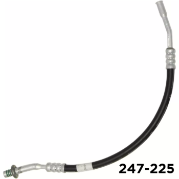 FRD CROWN VIC 94-92