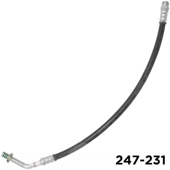 87-93 F-SERIES PICKUP