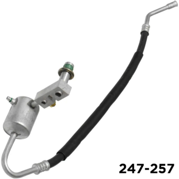 FRD LT CROWN V 91-90