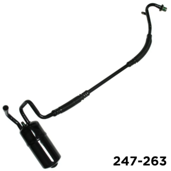 FRD TAURUS/SABL 99-96
