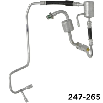 FRD SABLE 95-94