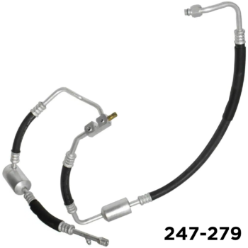 89-93 F-SERIES PICKUP