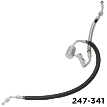 GM S T SERIES 95-94