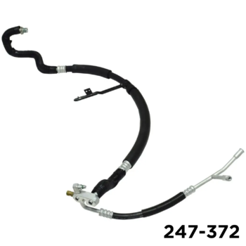 95-98 F-SERIES PICKUP
