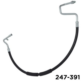 Discharge Line