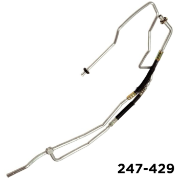 Liquid Line w/ Orifice Tube