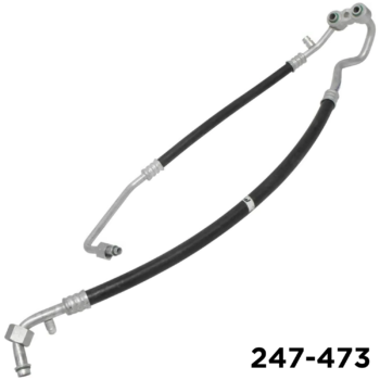 CHEV PU 5.7 94