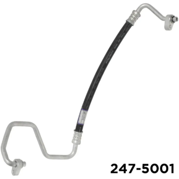 Discharge Line