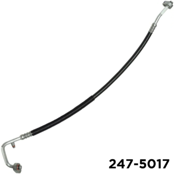 Discharge Line