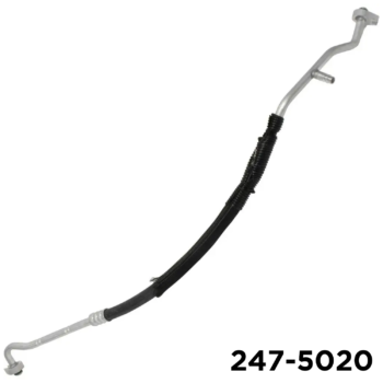 Liquid Line w/ Orifice Tube