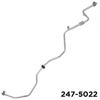 Liquid Line w/ Orifice Tube