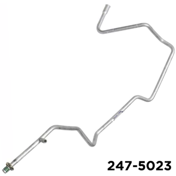 Liquid Line w/ Orifice Tube