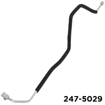Liquid Line w/o Orifice Tube