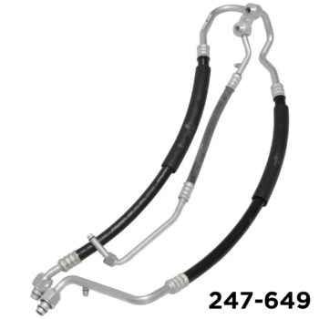 93-92 CHEVY PU 5.7L