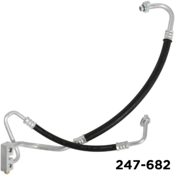 FRD FOCUS 05-00 D/S