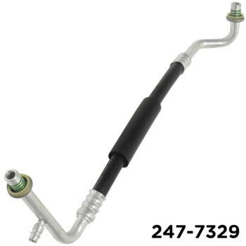 FRD MUSTANG 4.6 03-01