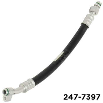 Suction Line