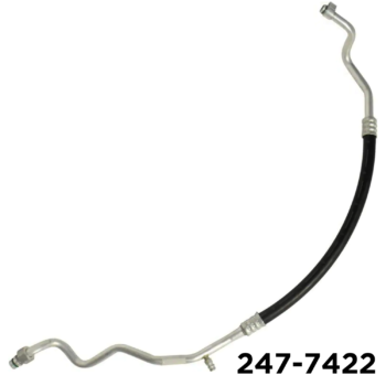Suction Line