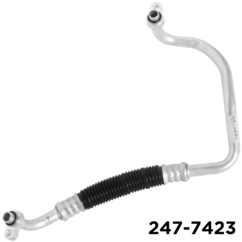 Suction Line