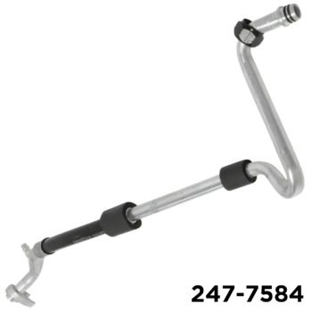 Suction Line