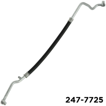 Suction Line