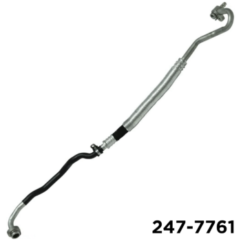 Suction Line