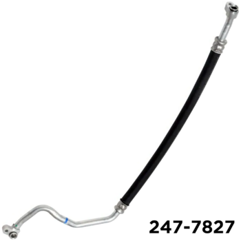 Suction Line