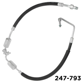 CHEV PU TAHOE 97-96