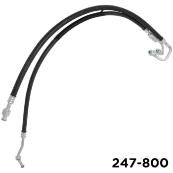 CHEV S10 2.2L 03-98
