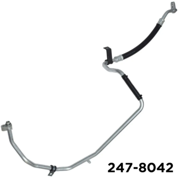 Suction Line