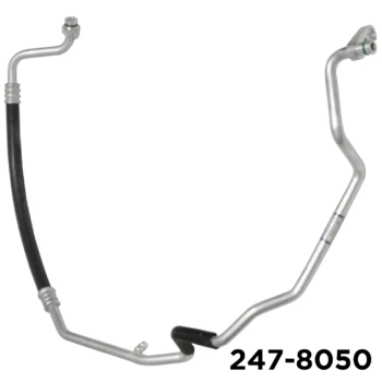 Suction Line