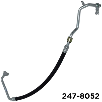 Suction Line