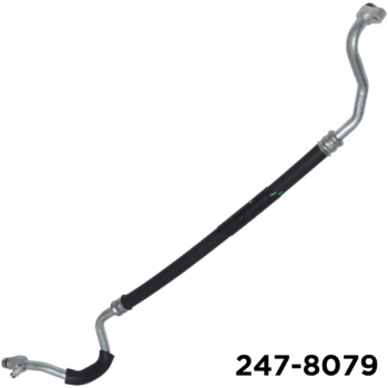 Suction Line